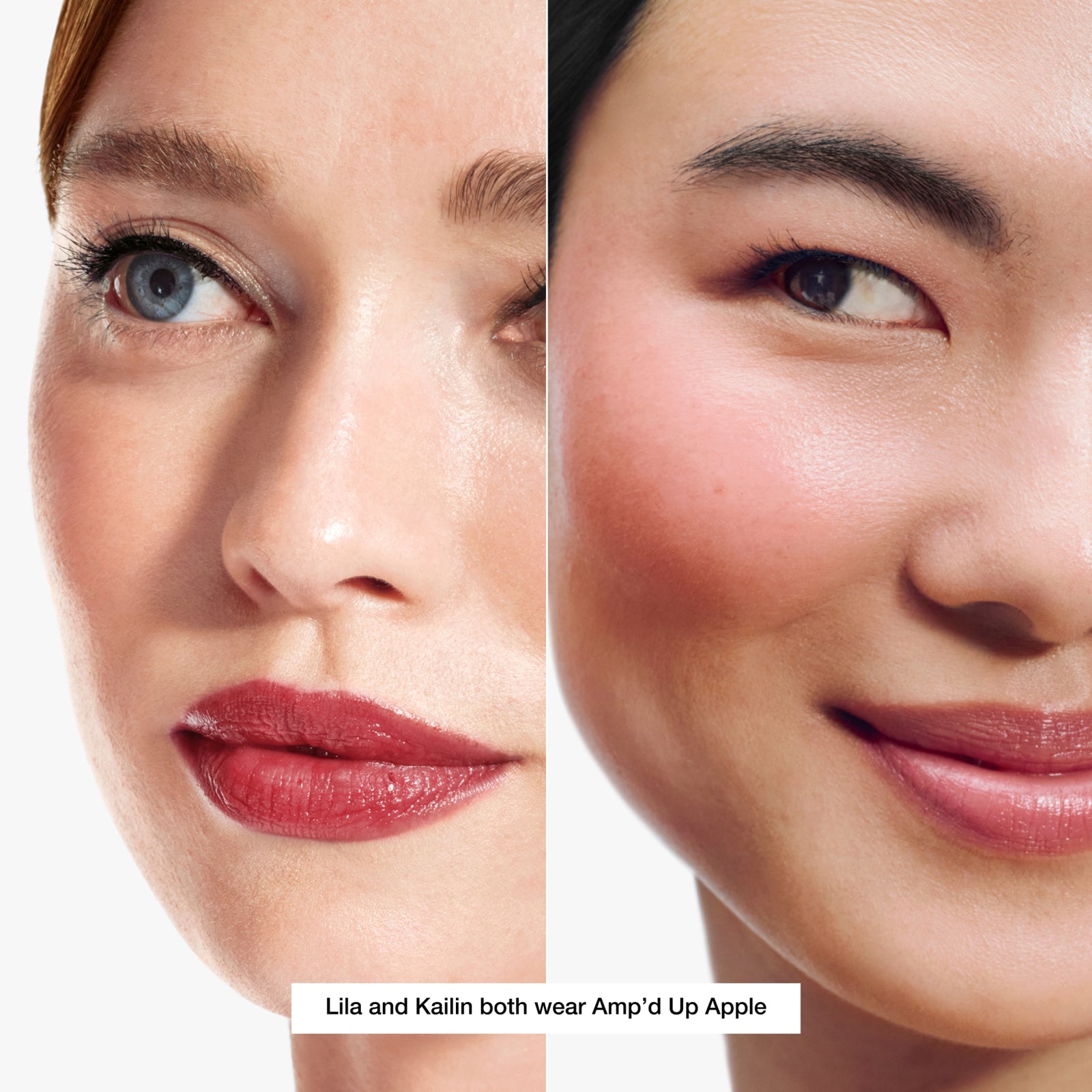 Clinique Chubby Stick™ Cheek Colour Balm blush in crema