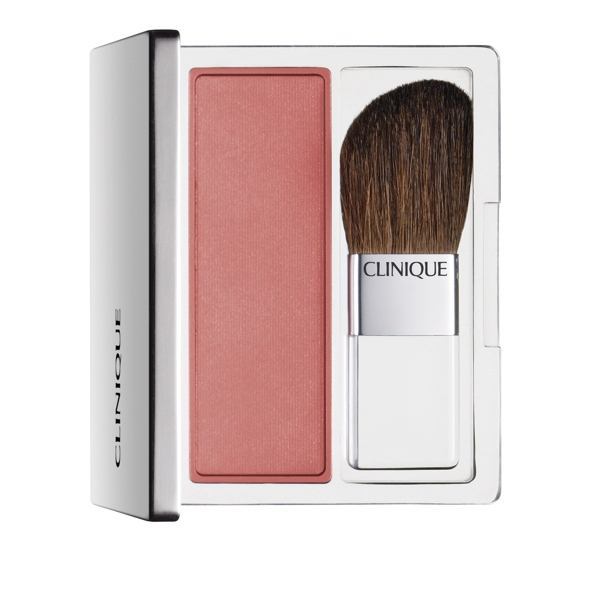 Clinique Blushing Blush Powder Blush 107 Sunset Glow.