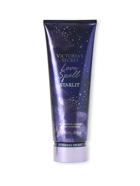 Victoria's Secret Love Spell Starlit Lotion corpo 236ml