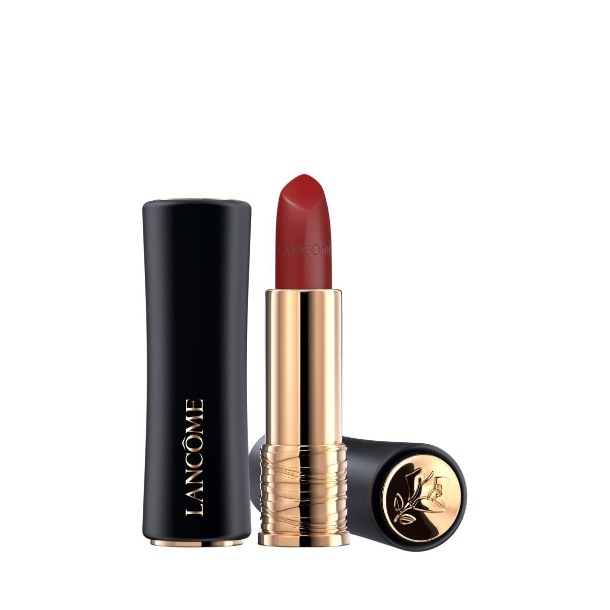 Lancôme L`absolu Rouge Drama Matte 888 French-Idol 3.4g