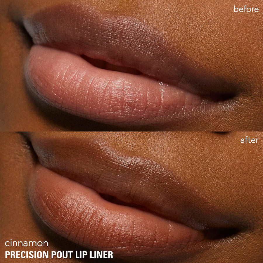 Precision Pout Lip Liner Pencil Matita Labbra  CINNAMON