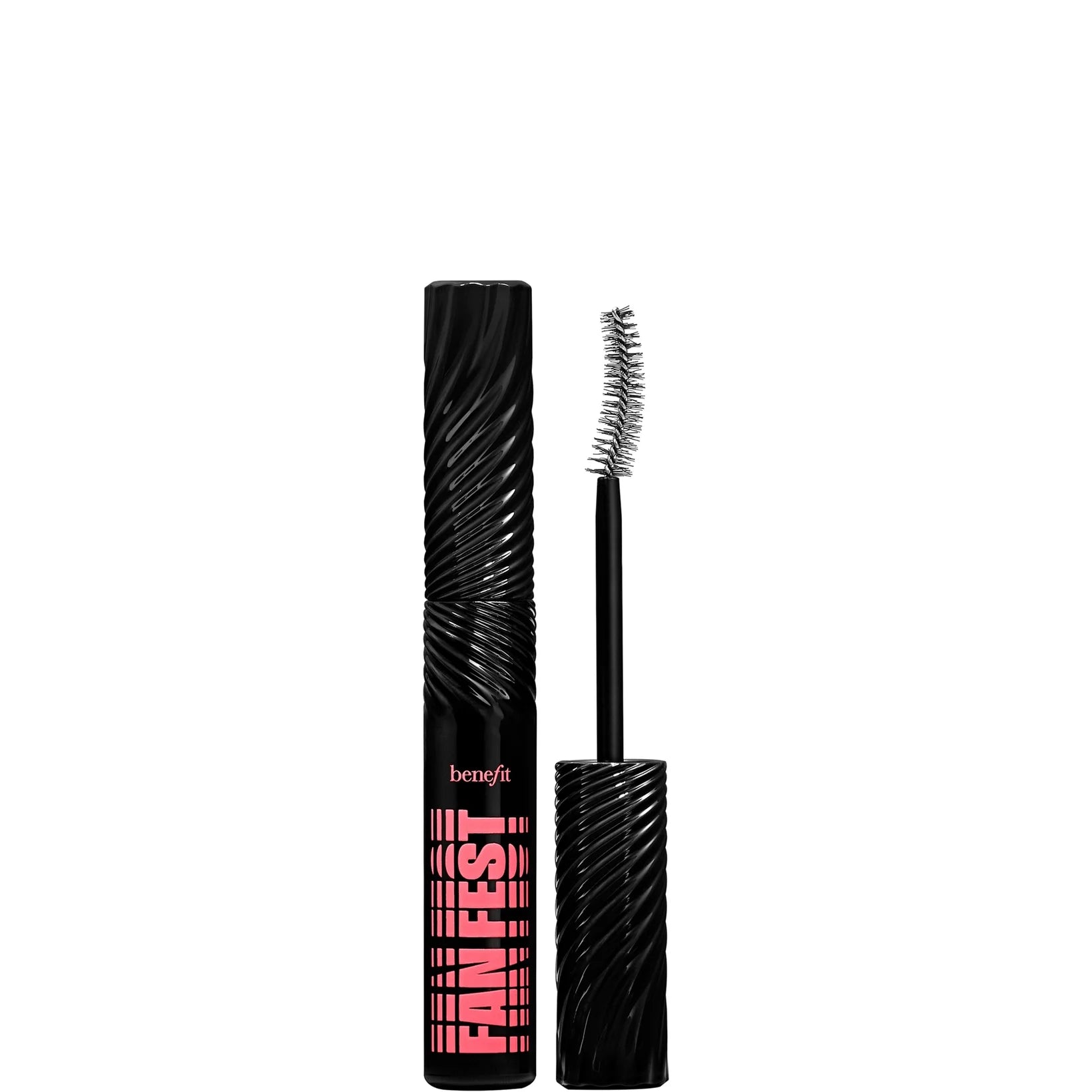 benefit benefit Fan Fest Mascara - Hyper Black 8.5g