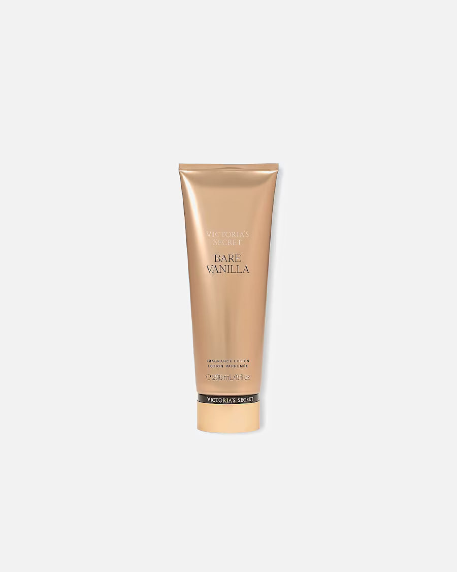 BARE VANILLA FRAGRANCE LOTION  CORPO 236ml