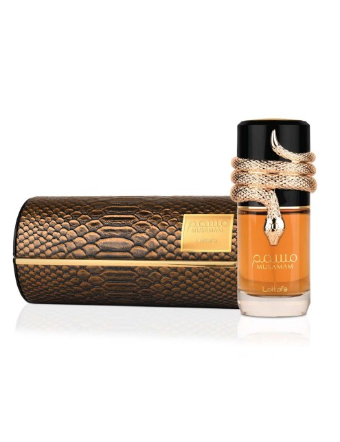 Lattafa Musamam Eau de Parfum (unisex) 100 ml