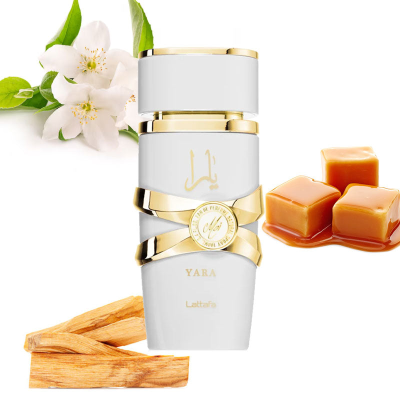 Yara Moi di Lattafa Perfumes