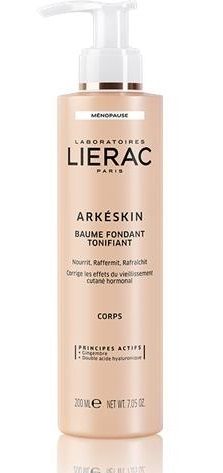 Lierac Arkeskin Balsamo Fondente Tonificante Corpo 200ml