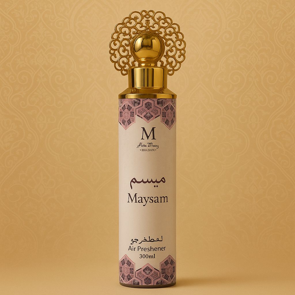 deodorante per ambienti Maysam da 300 ml