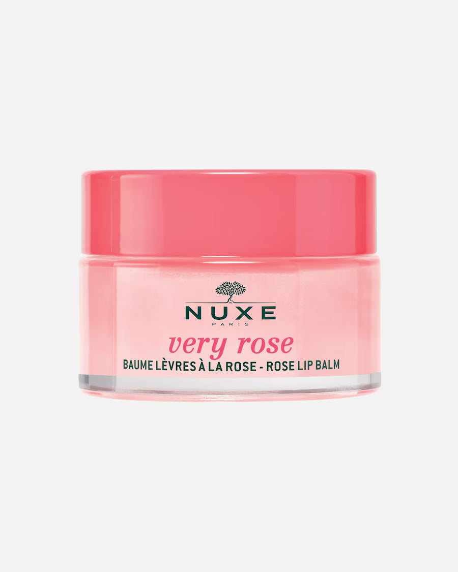 Very Rose Balsamo Labbra Very Rose Balsamo labbra 15g
