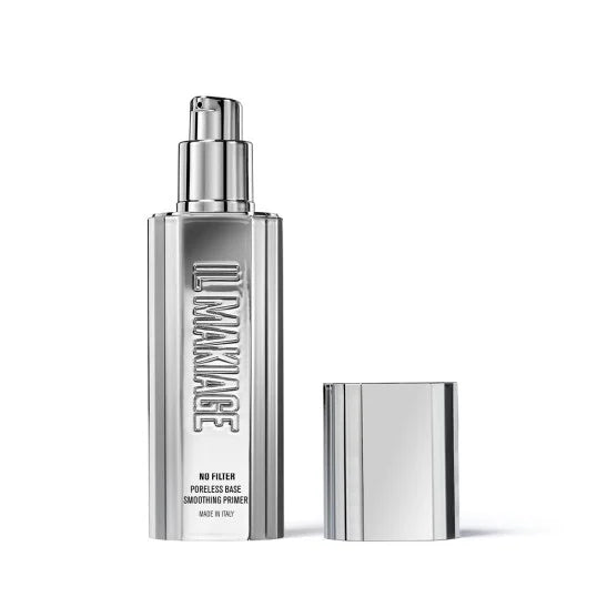 NO FILTER Primer Levigante Minimizzatore di Pori