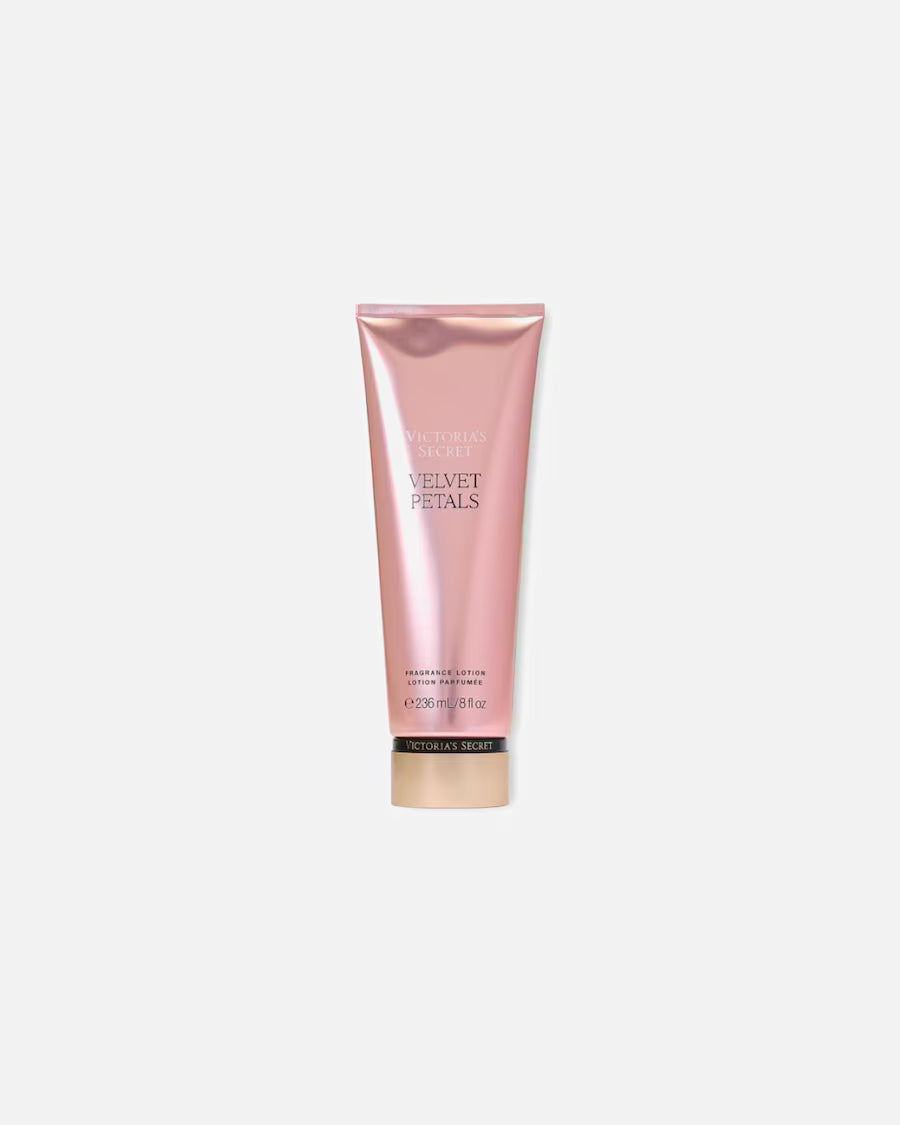 VELVET PETALS FRAGRANCE LOTION Lozione corpo 236ml