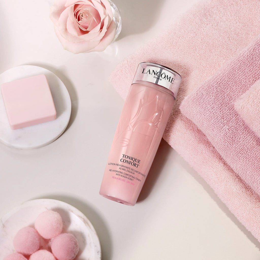 Lancôme Tonique Confort lozione tonica idratante rinfrescante 50 ml