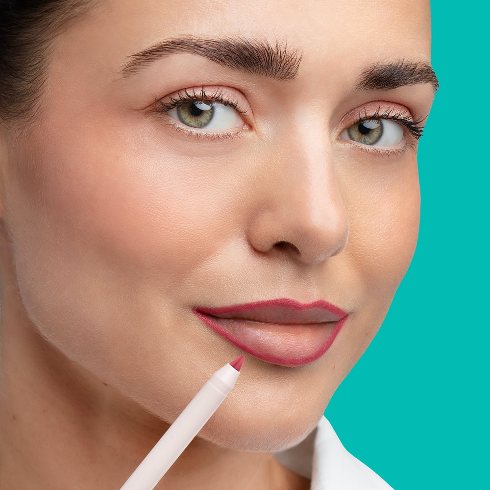 Collistar Twist Design Lip Pencil matita labbra in crema  N .16