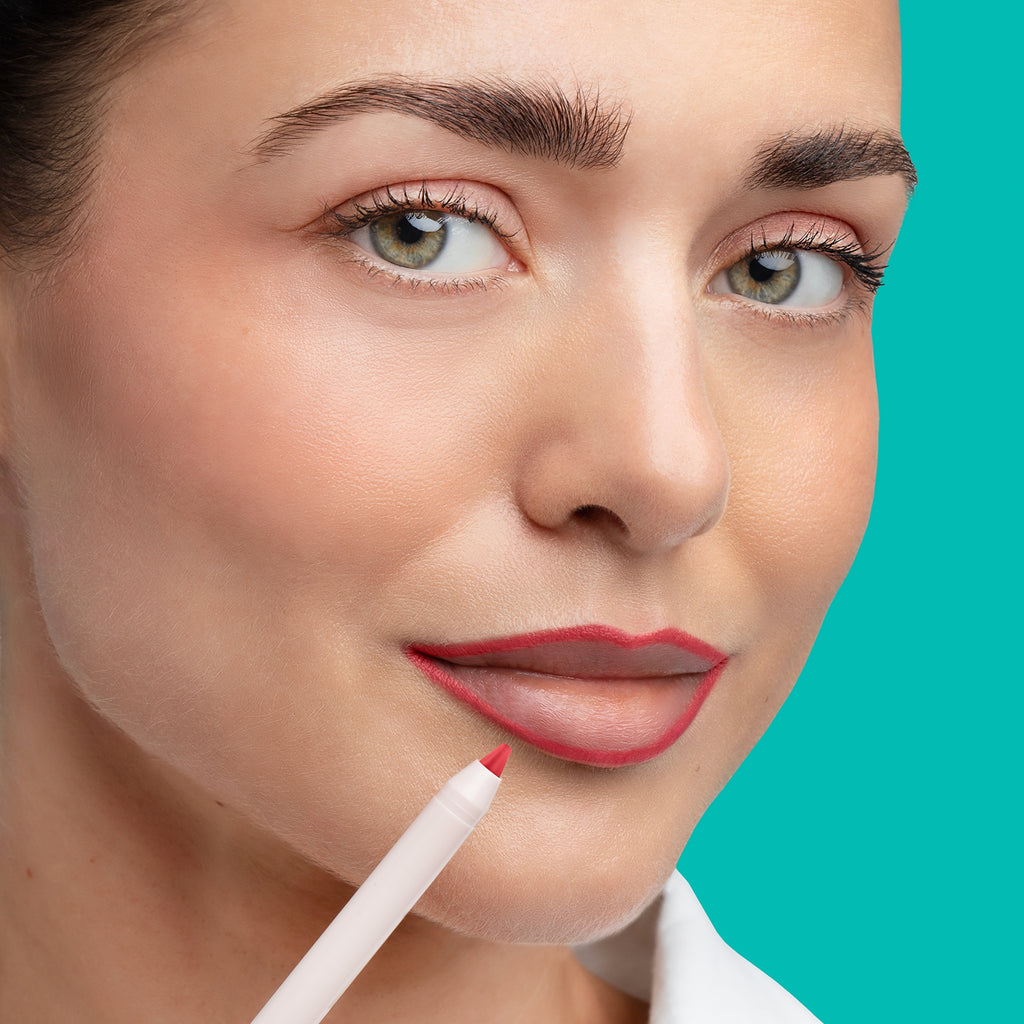 Collistar Twist Design Lip Pencil matita labbra in crema  N .109