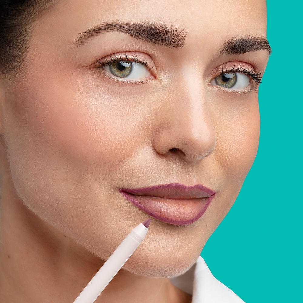 Collistar Twist Design Lip Pencil matita labbra in crema  N.3