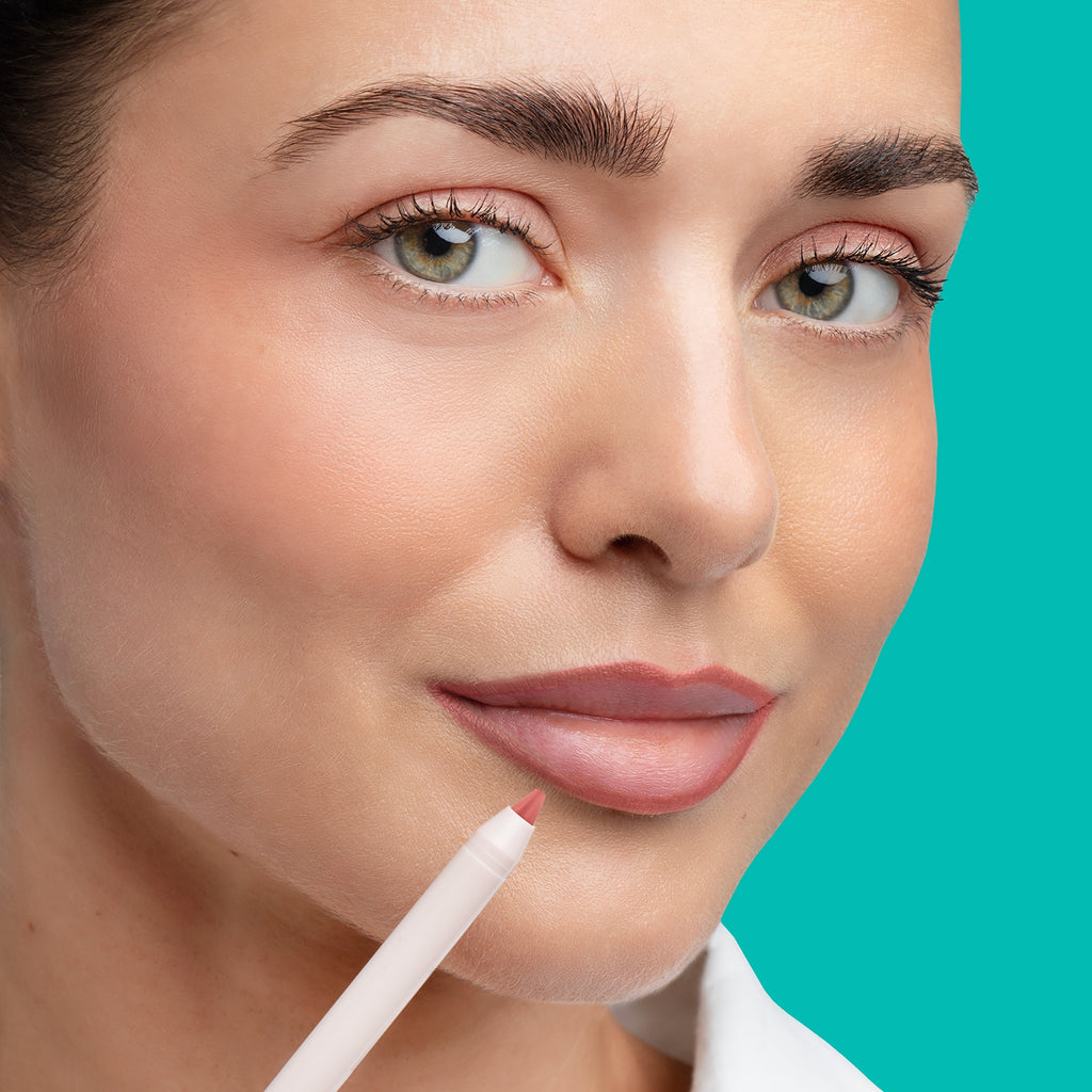 Collistar Twist Design Lip Pencil matita labbra in crema  N .172