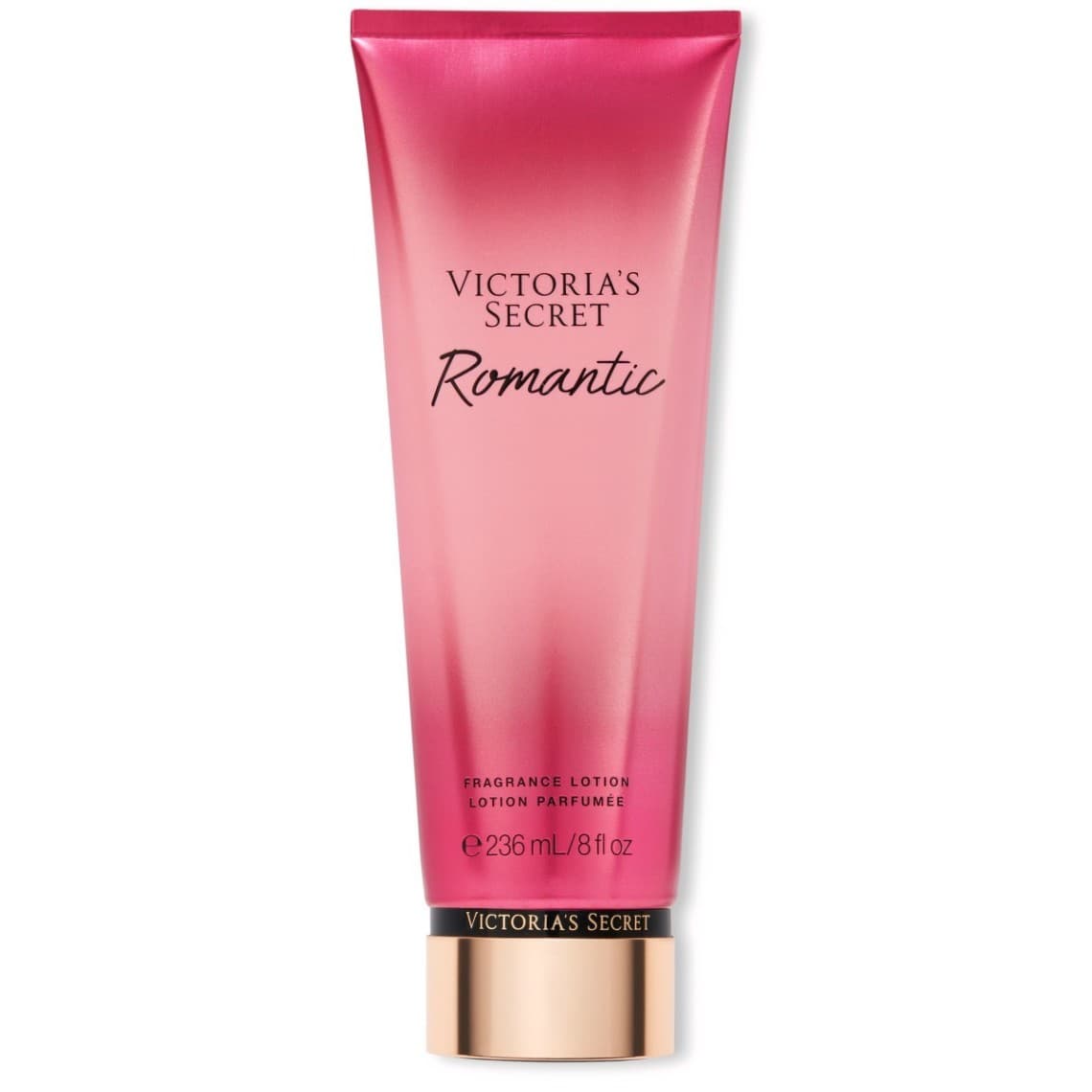 Victoria's Secret Romantic latte corpo 236ml