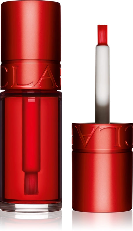 Clarins Water Lip Stain lucidalabbra opaco effetto idratante 7ml