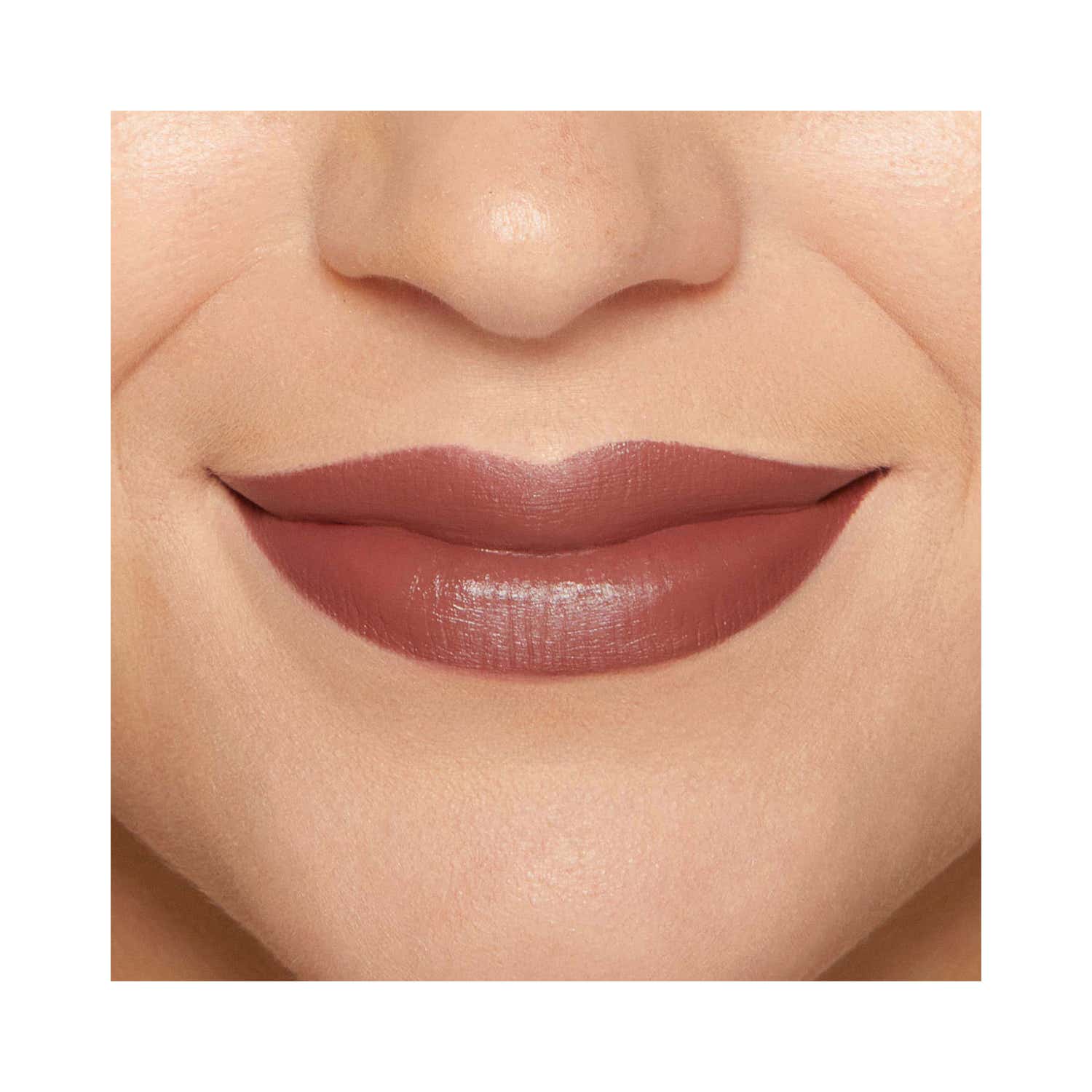 Too Faced Cocoa Bold Em-Power Cream Lipstick - Chocolate Chip (3.3g)